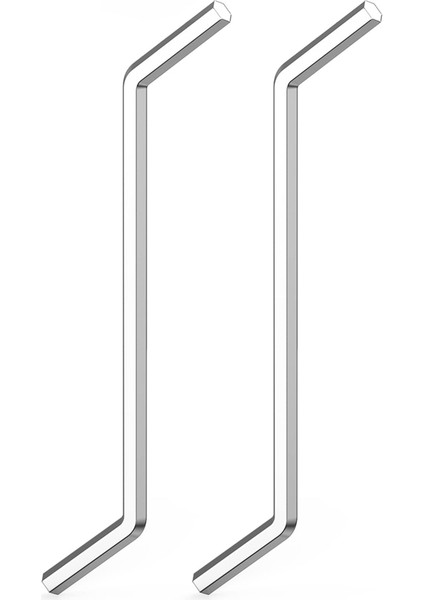 Insinkerator Silver ile Uyumlu Çöp Imha Altıgen Anahtar Aleti (Yurt Dışından)