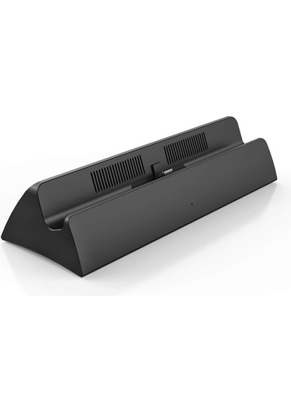 Tip C - HDMI Adaptörlü Nintendo Switch Için Taşınabilir Bağlantı Istasyonu (Yurt Dışından)