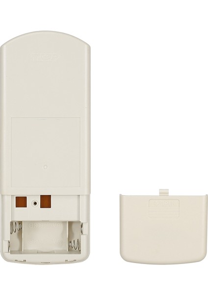 A75C2157 Panasonic Klima Için Uzaktan Kumanda (Yurt Dışından)
