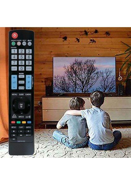 AKB72914209 Lg Tv Için Uzaktan Kumanda 50PJ650 50PK250 50PK350 50PK55 (Yurt Dışından)