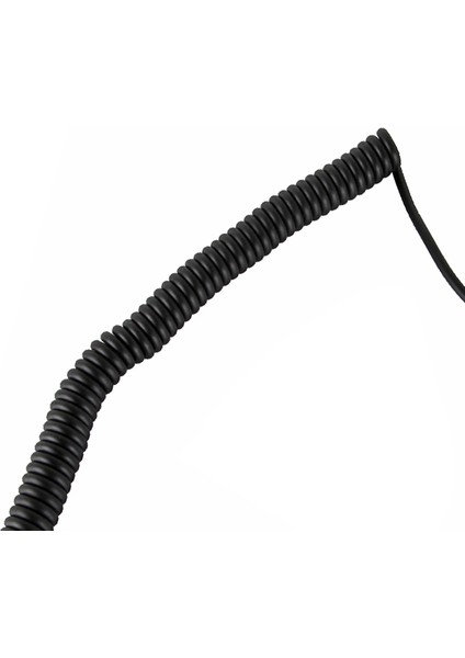 Motorola GP88S GP3688 GP2000 Için 2pin 4 Telli Hoparlör Bahar Hattı (Yurt Dışından)