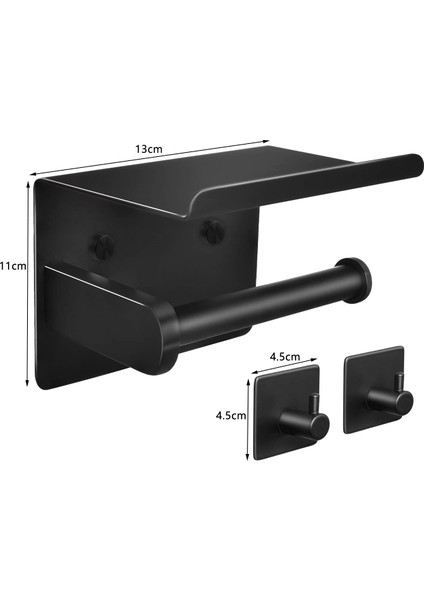 Havlu Askısı, Duvara Monte Tuvalet Kağıdı Ruloluğu ile (Yurt Dışından) fiyatları