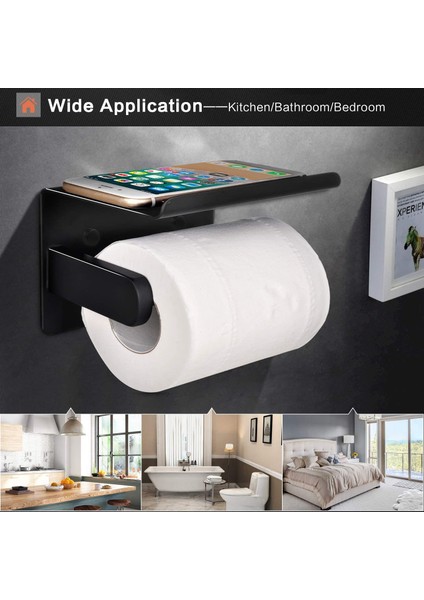 Havlu Askısı, Duvara Monte Tuvalet Kağıdı Ruloluğu ile (Yurt Dışından) indirimleri