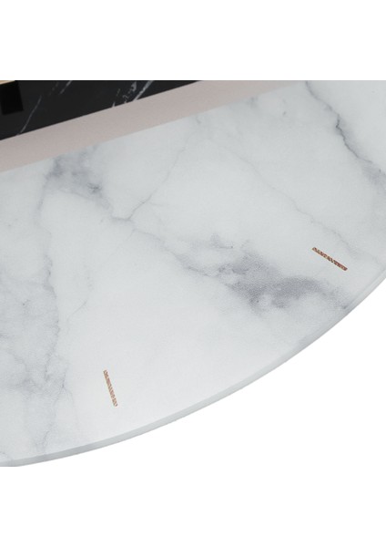 Modern Minimalist Duvar Saatleri Büyük Iskandinav Sanatı Gri-E (Yurt Dışından)