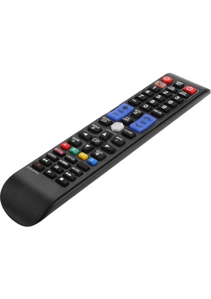 Samsung Smart Tv Için Evrensel Uzaktan Kumanda, Samsung LCD LED Hdtv 3D Tv Için (Yurt Dışından)