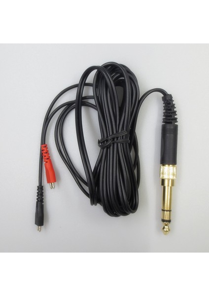 Audio-Technica ATH-LS50 E40 E70 Için 2m Yedek Kulaklık Kablosu (Yurt Dışından)