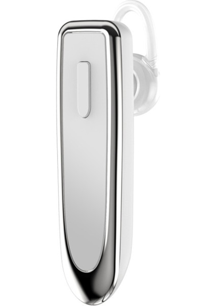 Bluetooth Kablosuz Kulaklık V5.0 Hd Eller Serbest Bluetooth Beyaz Çağrı (Yurt Dışından) fiyatları