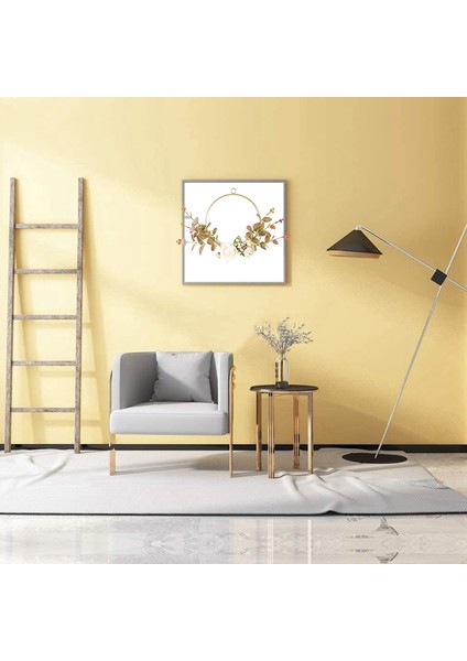 Kapı Düğünleri, Parti Dekoru Için Metal Asılı Yapay Çelenk (Yurt Dışından) modelleri