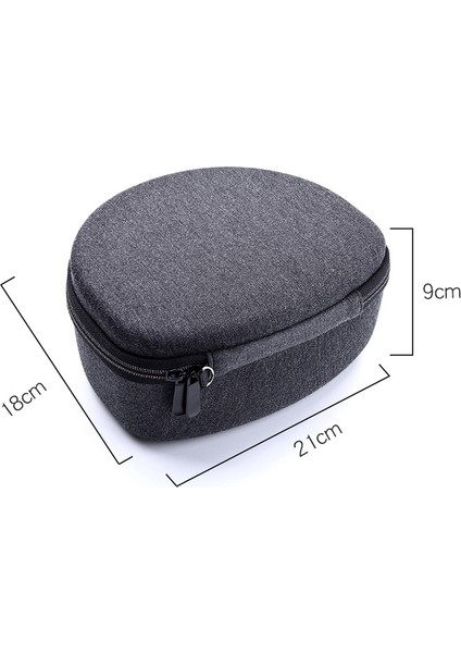 Sony 1000XM3 1000XM2 H900N Katlanır Kulaklık Çantası Için (Yurt Dışından) fırsatları