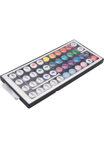 Ir Uzaktan Kumanda Rgb LED Işık Şeridi Için 44 Tuş (Yurt Dışından) fırsatları
