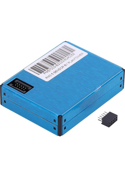 Pm2.5 Toz Sensörü PMS7003/G7 Yüksek Hassasiyetli Toz Konsantrasyon Sensörü (Yurt Dışından)