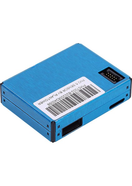 Pm2.5 Toz Sensörü PMS7003/G7 Yüksek Hassasiyetli Toz Konsantrasyon Sensörü (Yurt Dışından)