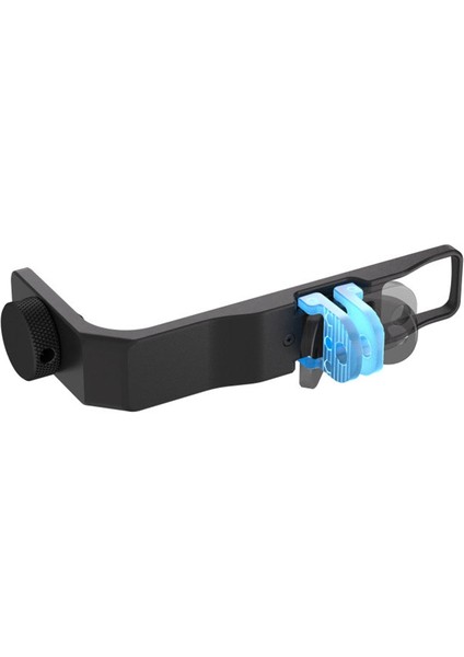Shadowstone INSTA360 X3 Yatay Çekim Adaptör Braketi Için (Yurt Dışından)