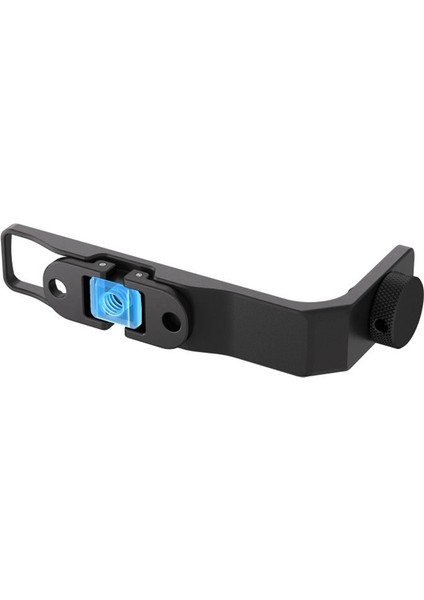 Shadowstone INSTA360 X3 Yatay Çekim Adaptör Braketi Için (Yurt Dışından)