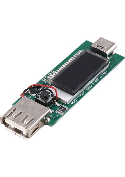 Pd Decoy Board Hızlı Şarj Desteği Pd3.0 Protokolü Pd Hızlı Şarj (Yurt Dışından) fiyatları