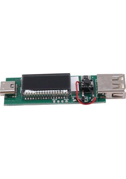 Pd Decoy Board Hızlı Şarj Desteği Pd3.0 Protokolü Pd Hızlı Şarj (Yurt Dışından) modelleri