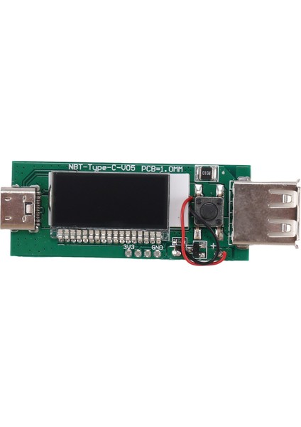 Pd Decoy Board Hızlı Şarj Desteği Pd3.0 Protokolü Pd Hızlı Şarj (Yurt Dışından) indirimleri