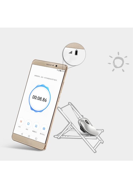 Y96 Mini Bluetooth 4.1 Kulaklık Kablosuz Bluetooth Kulaklık Kulaklık (Yurt Dışından) fırsatları