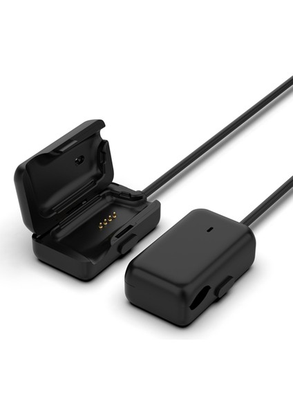 Aftershokz Xtrainerz Için Kullanışlı 1 Metre Kulaklık Şarj Kablosu (Yurt Dışından)