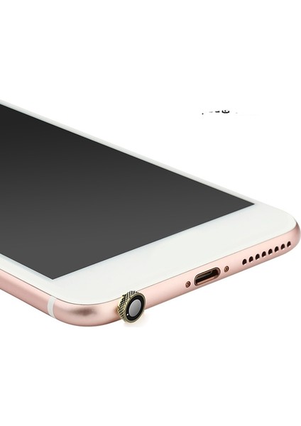 Apple Için Akıllı Uzaktan Kumanda Cep Telefonu Uzaktan Kumandası(Siyah) (Yurt Dışından)