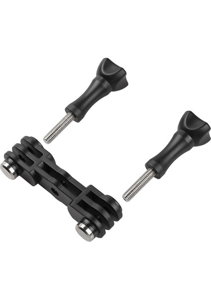 Çift Tutucu Braketi Tripod Montaj Adaptörü (Yurt Dışından) fırsatları