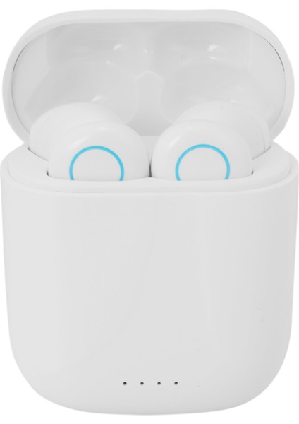 Tws Kablosuz Bluetooth Kulaklık Hifi Stereo Hd Çağrı Suya Dayanıklı -Beyaz (Yurt Dışından) fiyatları