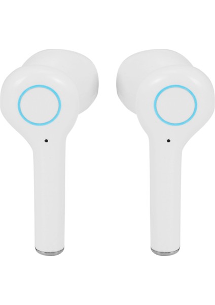 Tws Kablosuz Bluetooth Kulaklık Hifi Stereo Hd Çağrı Suya Dayanıklı -Beyaz (Yurt Dışından) modelleri