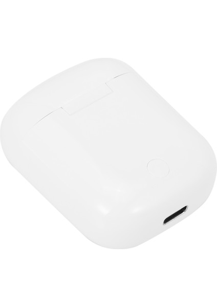 Tws Kablosuz Bluetooth Kulaklık Hifi Stereo Hd Çağrı Suya Dayanıklı -Beyaz (Yurt Dışından) indirimleri