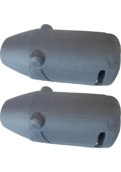 2pack 49162754 49-16-2754 Milwaukee Için Alet Koruyucu Çizme (Yurt Dışından)