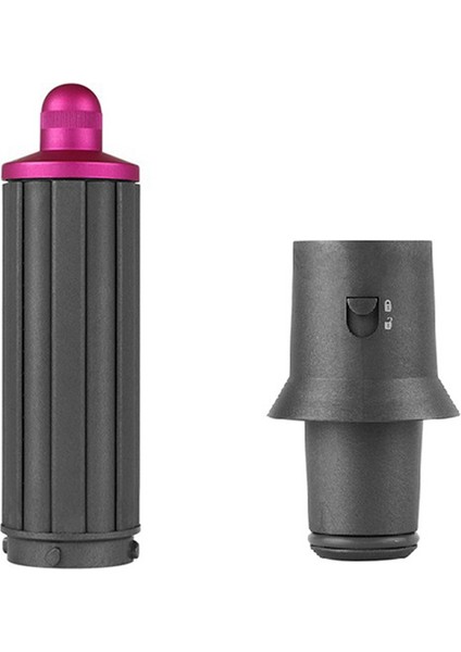 Dyson Airwrap Saç Şekillendirici Bukle Başlığı Mor Için (Yurt Dışından)