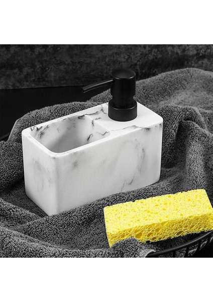 Pres Tipi Bulaşık Deterjanı Şişesi Deterjan Dispenseri (Yurt Dışından) fiyatları