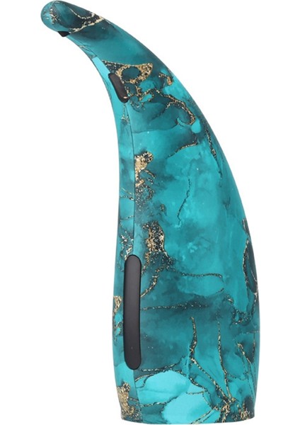 300ML Otomatik Sabunluk, Fotoselli Elektrikli Otomatik Sensör (Yurt Dışından)