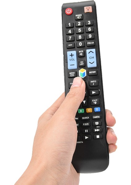 Sony Için Sesli Uzaktan Kumanda RMF-TX900U Uyumlu (Yurt Dışından)