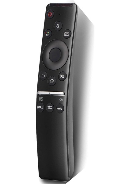 Samsung Smart Tv Için Evrensel Sesli Uzaktan Kumandanın Değiştirilmesi (Yurt Dışından)