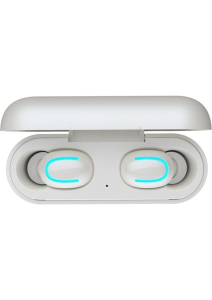Kablosuz Q32 Tws Bluetooth Binaural Kablosuz Kulaklık (Beyaz) (Yurt Dışından) fırsatları