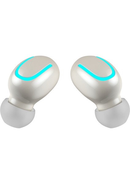 Kablosuz Q32 Tws Bluetooth Binaural Kablosuz Kulaklık (Beyaz) (Yurt Dışından) indirimleri