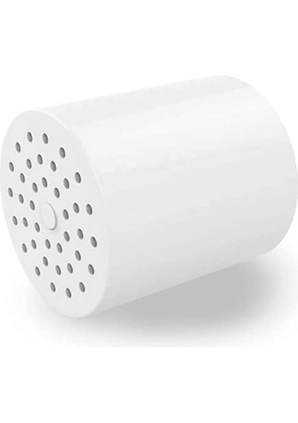 Duş Filtresi Kartuşu, Sert Sular Için 15 Kademeli Duş, Üniversal (Yurt Dışından)