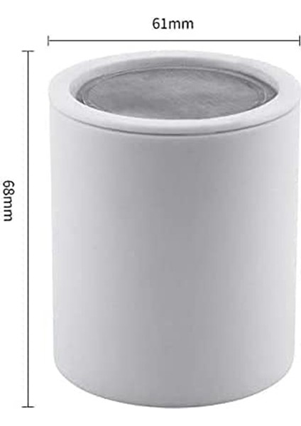 Duş Filtresi Kartuşu, Sert Sular Için 15 Kademeli Duş, Üniversal (Yurt Dışından) indirimleri