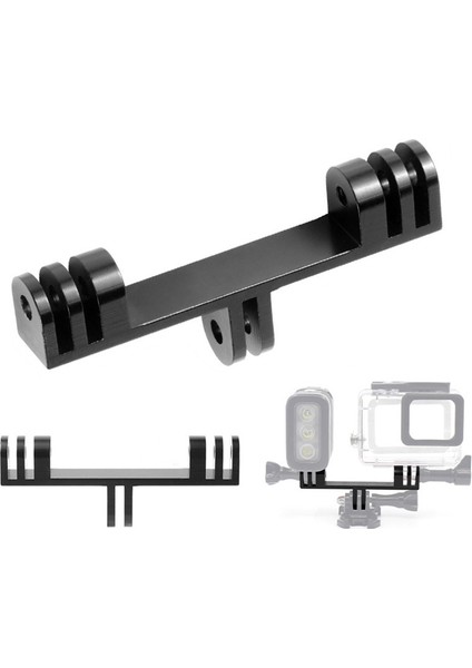 Go Pro Hero 9 8 Için 3 Adet Başparmak Düğmesi Vidalı Kamera Tutucu Braketi (Yurt Dışından) fiyatları