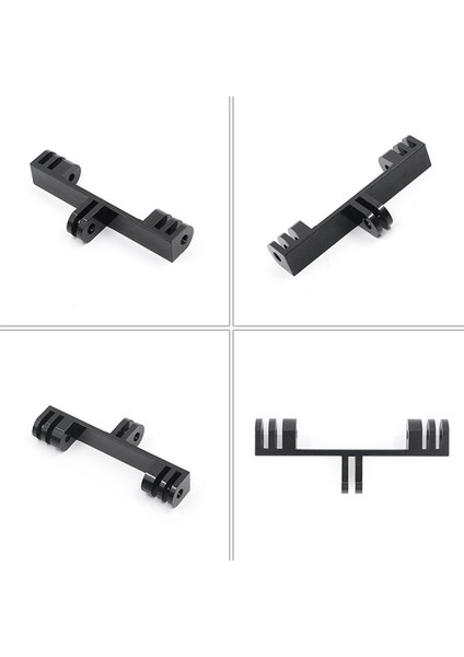 Go Pro Hero 9 8 Için 3 Adet Başparmak Düğmesi Vidalı Kamera Tutucu Braketi (Yurt Dışından) modelleri