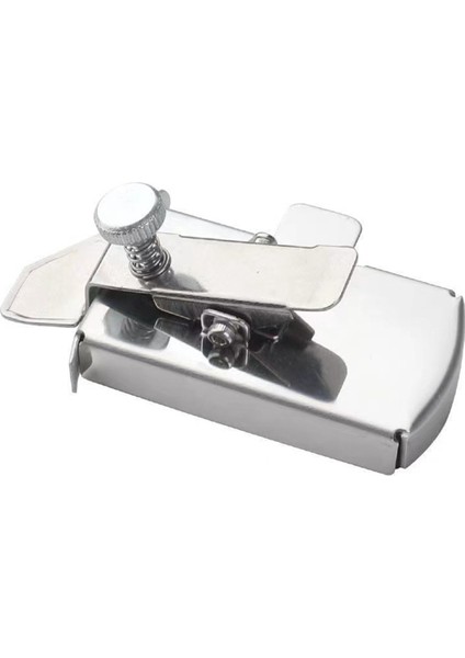 Dikiş Makinesi Için 1 Adet Manyetik Dikiş Kılavuzu (Yurt Dışından)