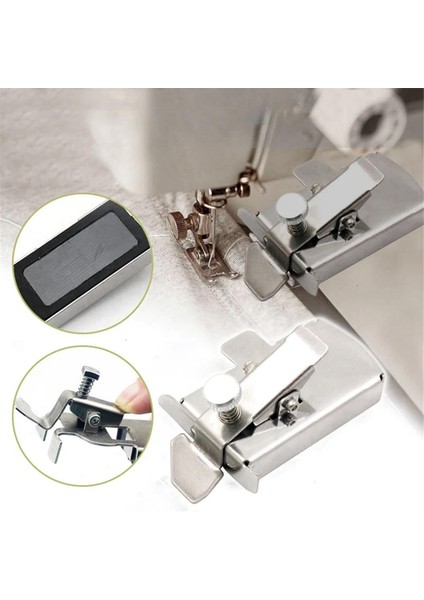 Dikiş Makinesi Için 1 Adet Manyetik Dikiş Kılavuzu (Yurt Dışından) modelleri