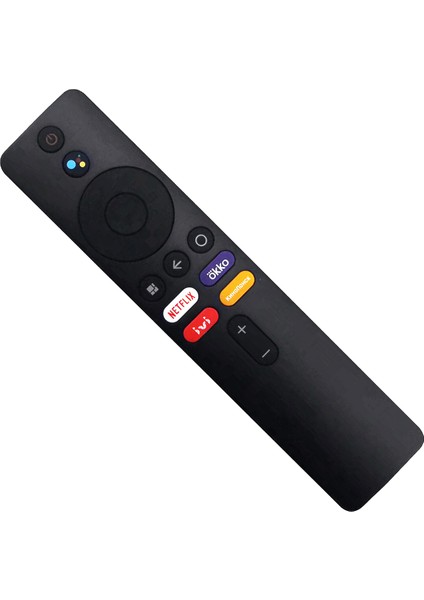Xiaomi Mi Tv Için Xmrm-M6 Sesli Uzaktan Kumandayı Değiştirin (Yurt Dışından)