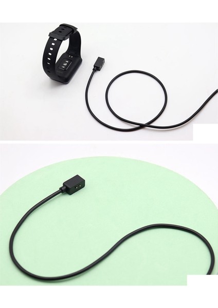 Xiaomi 7pro Bilezik Şarj Kablosu Manyetik Şarj Cihazı, 100CM (Yurt Dışından) fiyatları