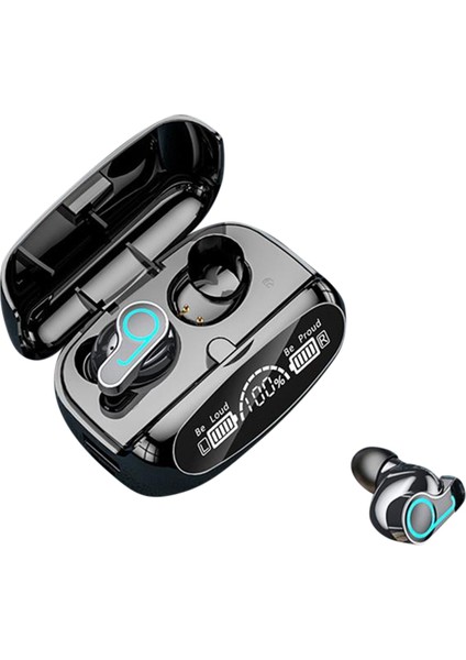M32-B Tws Bluetooth Kulaklık V5.1 Kablosuz Kulaklık Yarı Kulak Içi (Yurt Dışından) fiyatları