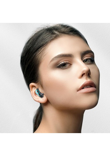 M32-B Tws Bluetooth Kulaklık V5.1 Kablosuz Kulaklık Yarı Kulak Içi (Yurt Dışından) fırsatları