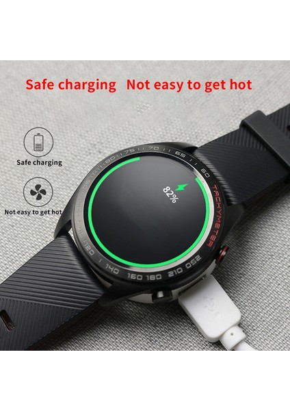Huawei Watch Gt / Gt2 / Magic Clock 19QA Için Şarj Cihazı Dock Istasyonu (Yurt Dışından) fırsatları
