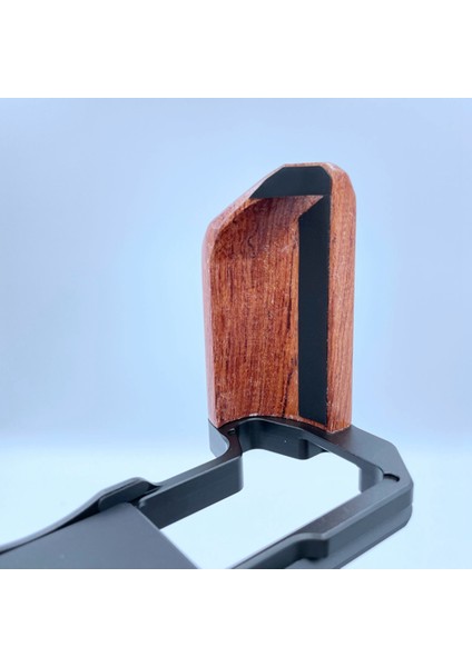 Xt5 Uzatılmış Ayarlanabilir Dikey Hızlı Çıkarılabilir L Plaka Tutucu (Yurt Dışından) fırsatları