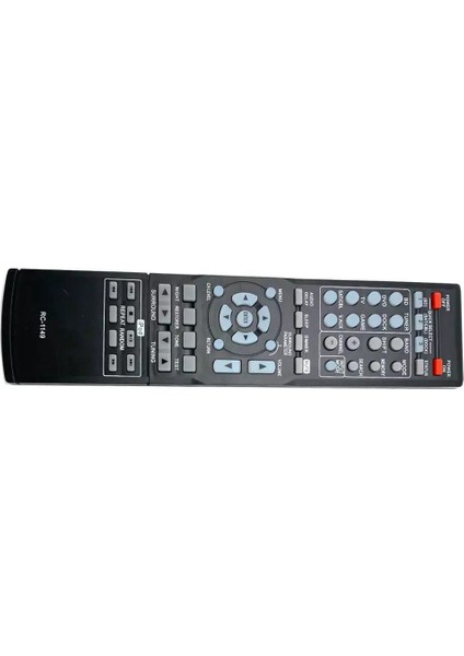 Denon RC-1158 RC1158 XV-5809 AVR-390 Için RC-1149 Uzaktan Kumanda (Yurt Dışından)
