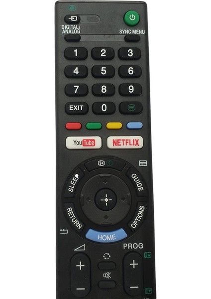 Sony Evrensel Tv LCD Uzaktan Kumanda Için RMT-TX300E RMT-TX300P TX300U (Yurt Dışından)